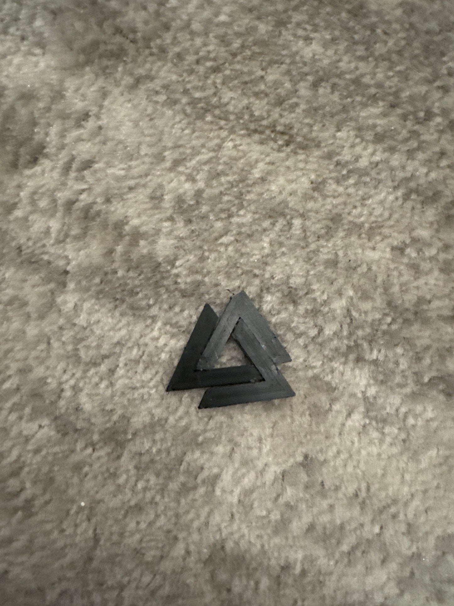 Mini chi logo buy one get one free