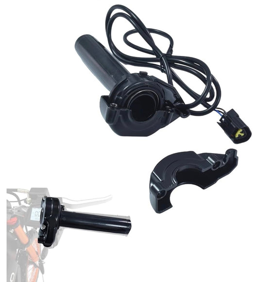 Surron throttle tuttio eride light bee and Mac fox compatible