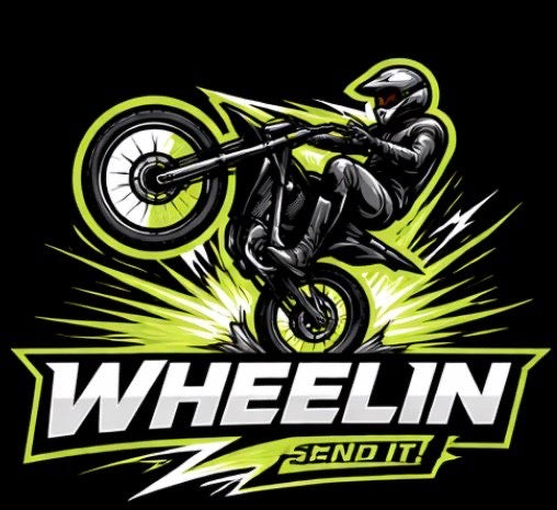 WHEELIN 